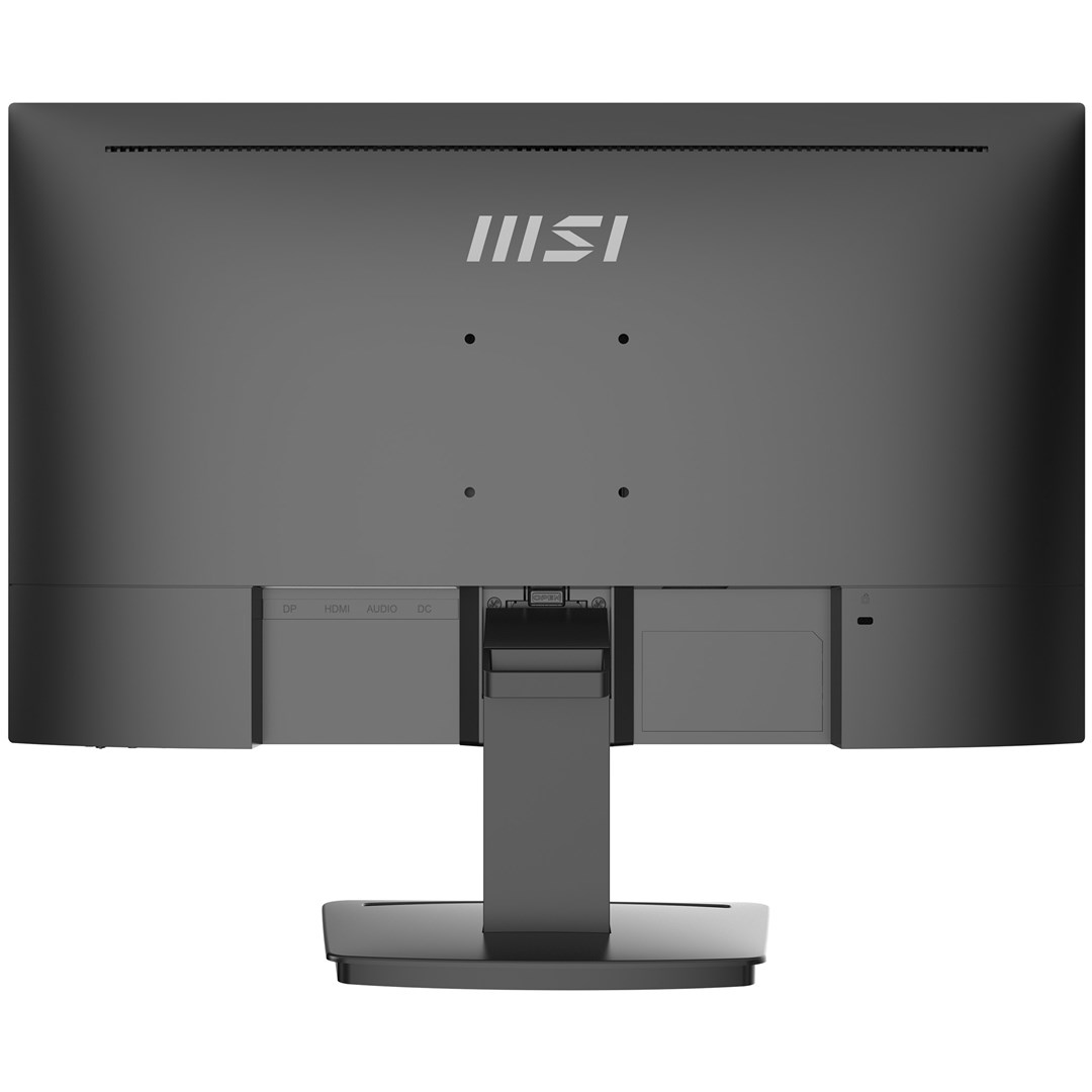 Monitor MSI Pro MP243X, 23.8", 1920 x 1080, Full HD, 100 Hz, i zi