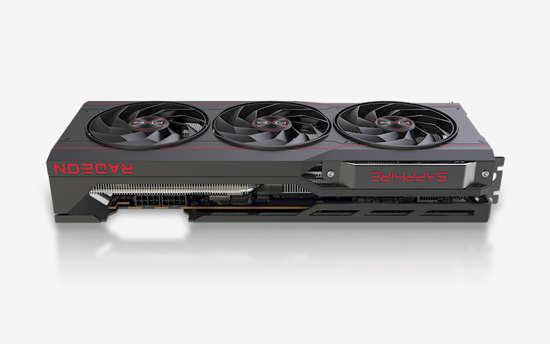 Kartelë grafike Sapphire PULSE RX 7900 XT Gaming, 20GB, GDDR6