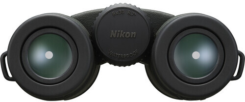 Dylbi Nikon Prostaff P3 8x30, të zeza