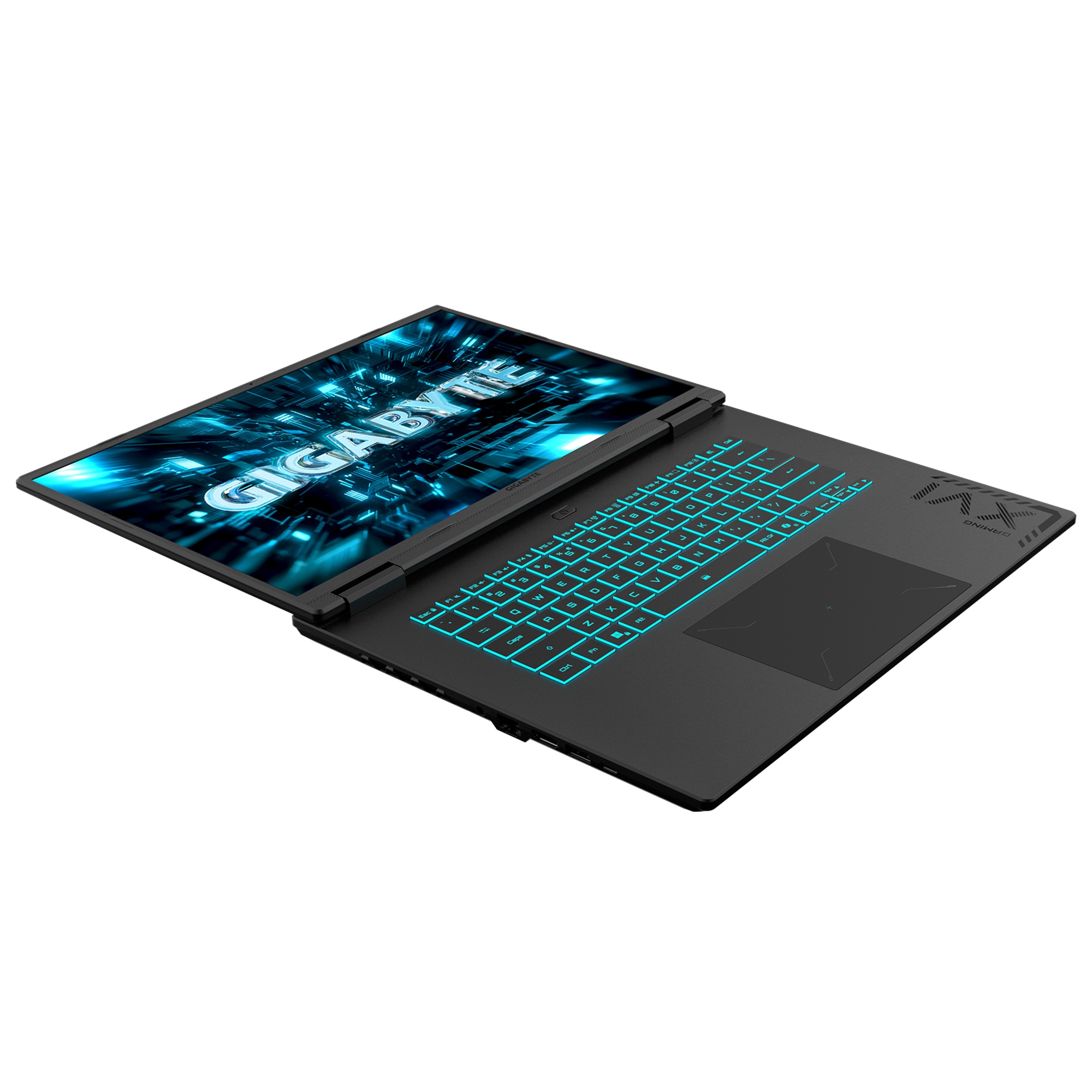 Laptop Gigabyte Gaming A16 Pro, 16" 2560x1600 165Hz, Intel Core 7 240H, RTX 5080, 32GB 1TB, i zi