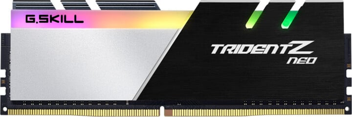 Memorie RAM G.SKill Trident Z Neo  32GB (2x16GB) DDR4 3600