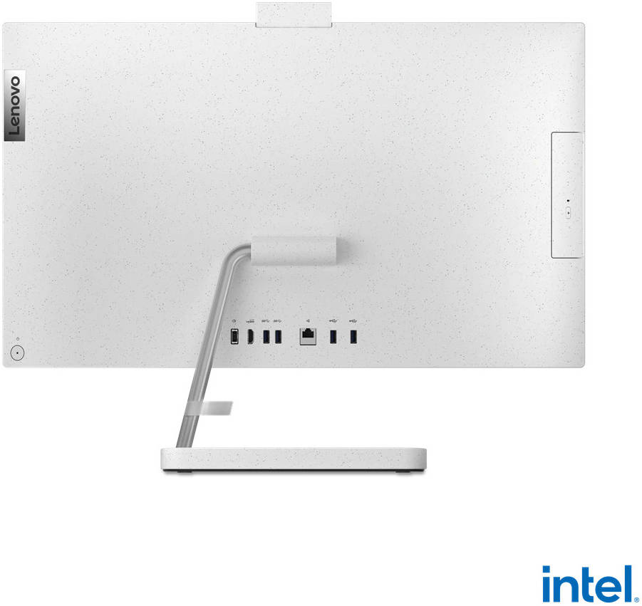 Kompjuter All-in-one Lenovo 27IAP7, 27", Intel Core i7-1260P, 16GB RAM, 512GB SSD, Intel Iris Xe Graphics