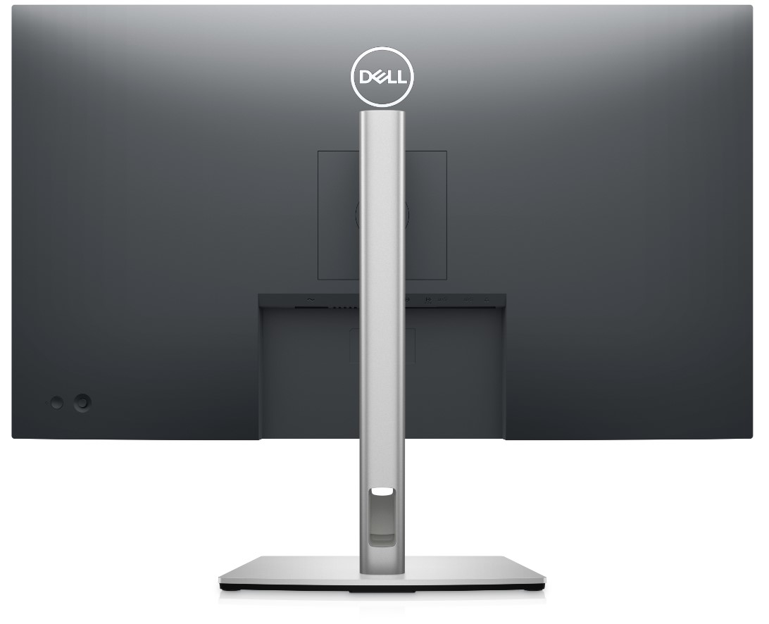 Monitor Dell P3223QE, 31,50", IPS, 4K UHD, i zi/argjendtë