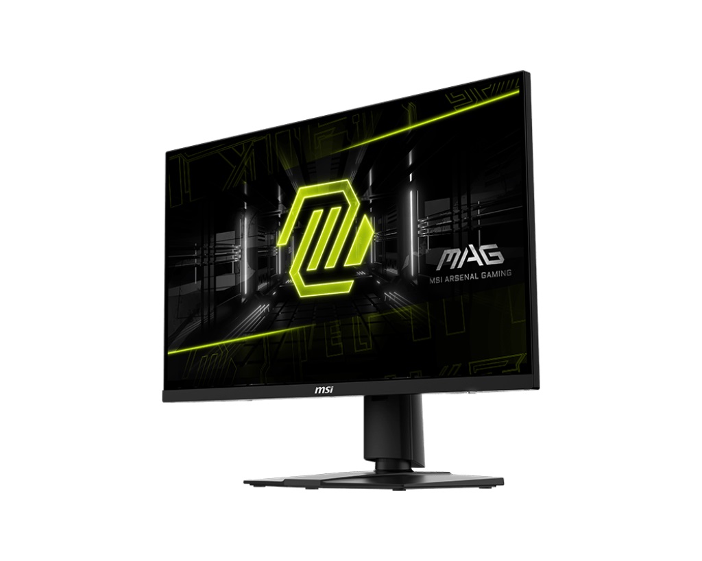 Monitor MSI MAG 274UPF E2, 27", Rapid IPS, UHD, 160Hz, i zi