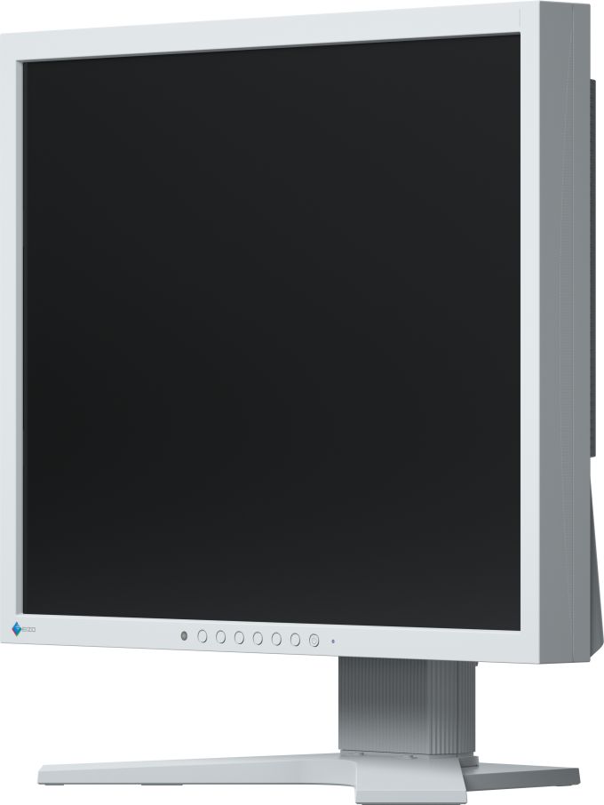 Monitor Eizo FlexScan S1934H, 19", IPS, gri