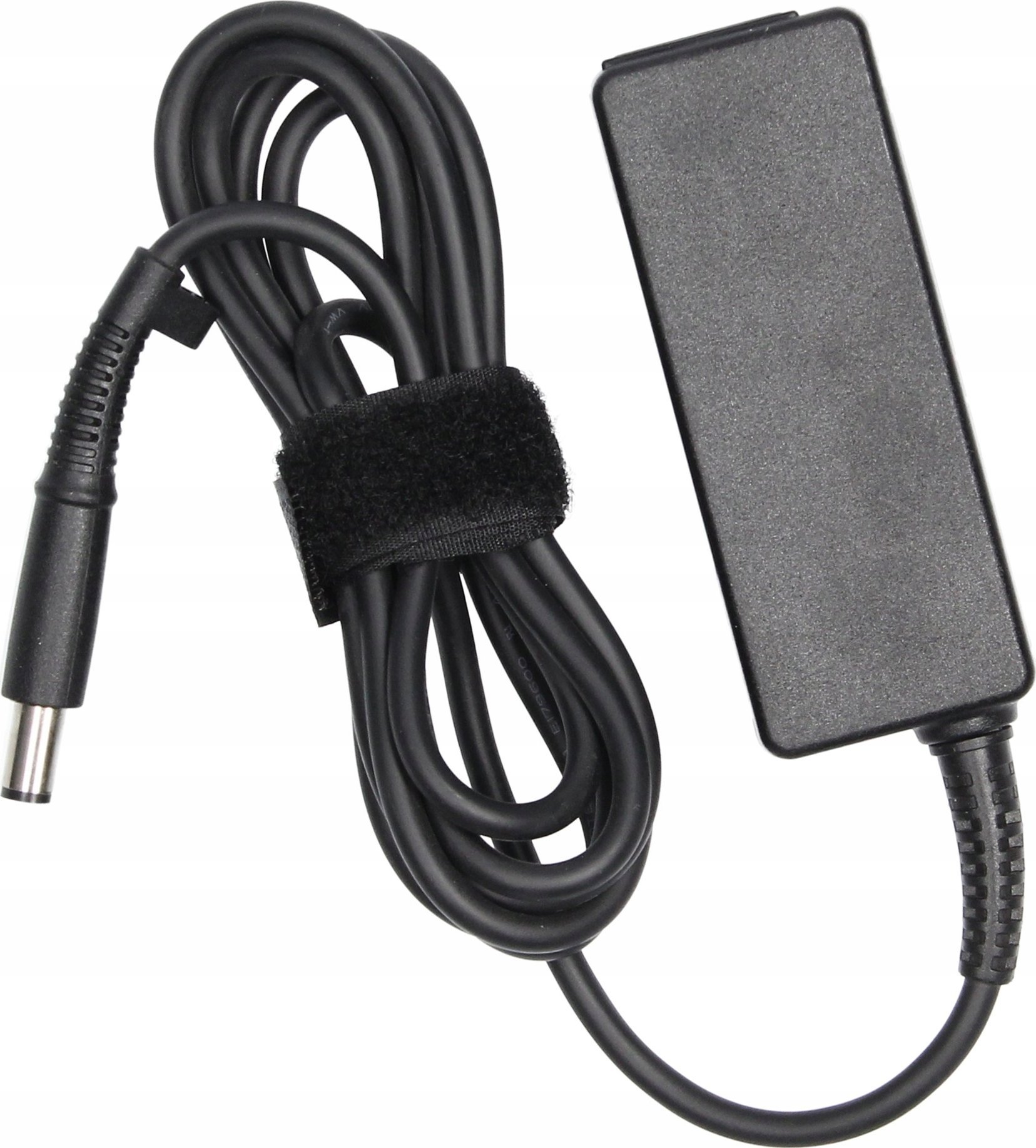 Adapter karikues për laptop HP AC, 19.5V 2.31A, 45W, me kabllo rryme