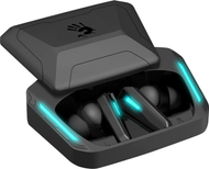 Kufje wireless in ear A4Tech Bloody TWS M70, Bluetooth 5.2, IPX4, të zeza