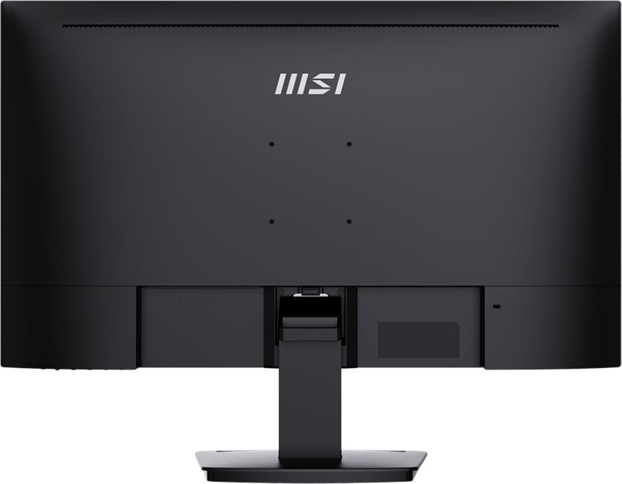 Monitor MSI PRO MP273A, 27", Full HD, i zi