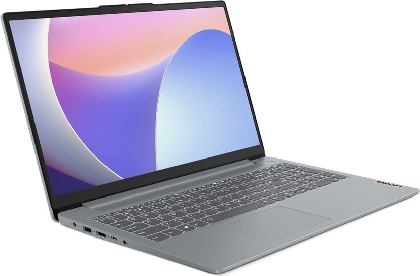 Laptop Lenovo IdeaPad Slim 3 15IAH8, 15.6", Intel Core i5 12450H, 8 GB RAM, 512 GB SSD, i hirtë