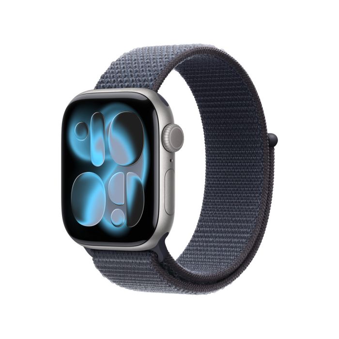 Apple Watch 42mm Loop, Anchor Blue Sport Loop