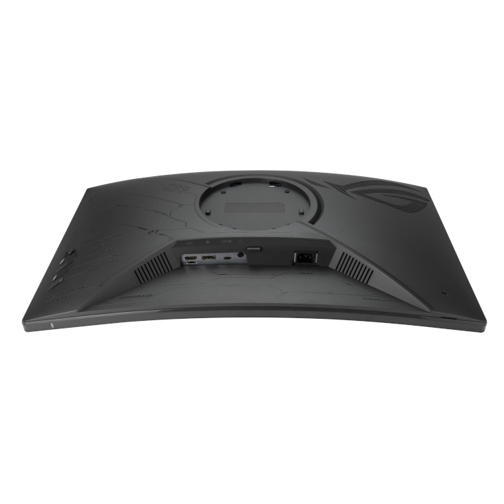 Monitor ASUS ROG Strix XG27WCS, 27", QHD, 180Hz, USB-C, i zi