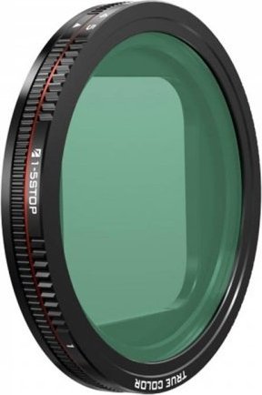 Filtër VND për iPhone Freewell Sherpa Series True Color ND 1 5 Stop