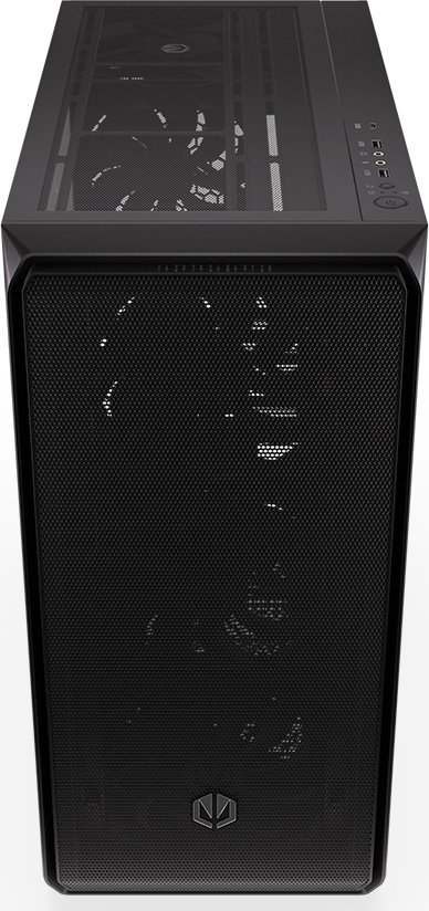 Kasë Endorfy Arx 700 Air, Midi Tower
