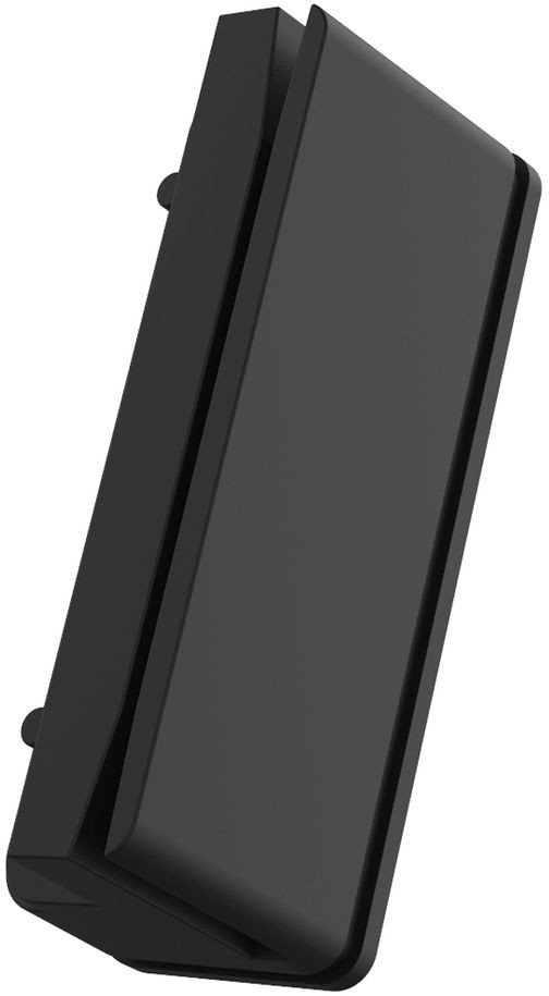 Lexues magnetik Capture MSR, USB, i zi