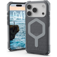 Mbrojtëse telefoni UAG Essential Armor MagSafe, për iPhone 17 Pro, gri