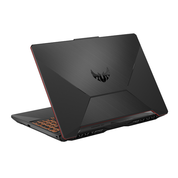 Laptop ASUS TUF Gaming F15 TUF506LH-US53, 15.6", Intel Core i5, 8GB RAM, 512GB SSD, NVIDIA GeForce GTX 1650 Ti, gri