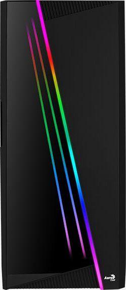 Kasë Aerocool Mirage ARGB, Midi Tower