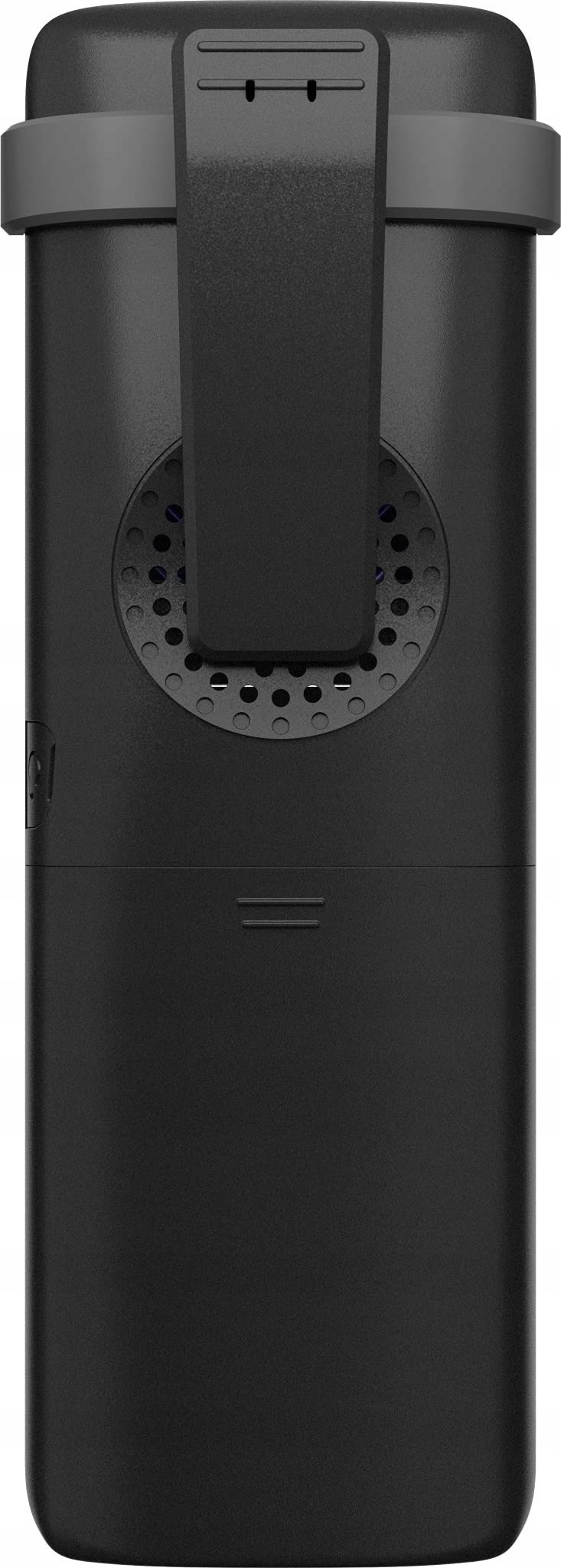 Telefon pa tel Yealink W73H IP DECT, ekran 1.8" me ngjyra, HD Voice, i zi