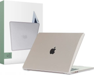 Mbrojtëse laptopi Tech-Protect Smartshell, MacBook Air 15" 2023 A2941, transparente