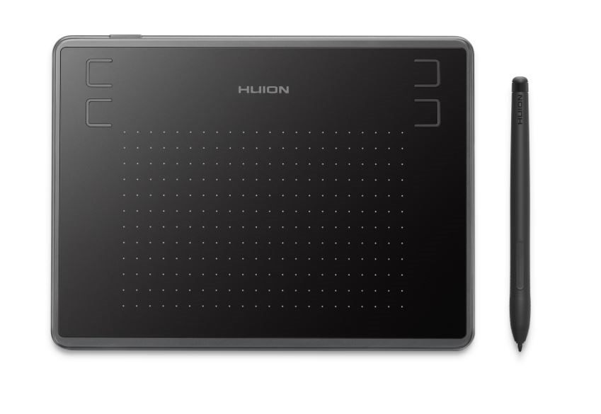 Tablet grafik Huion H430P