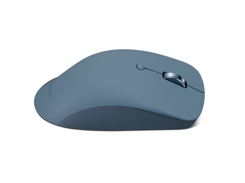 Maus Lenovo Yoga Pro, i kaltër