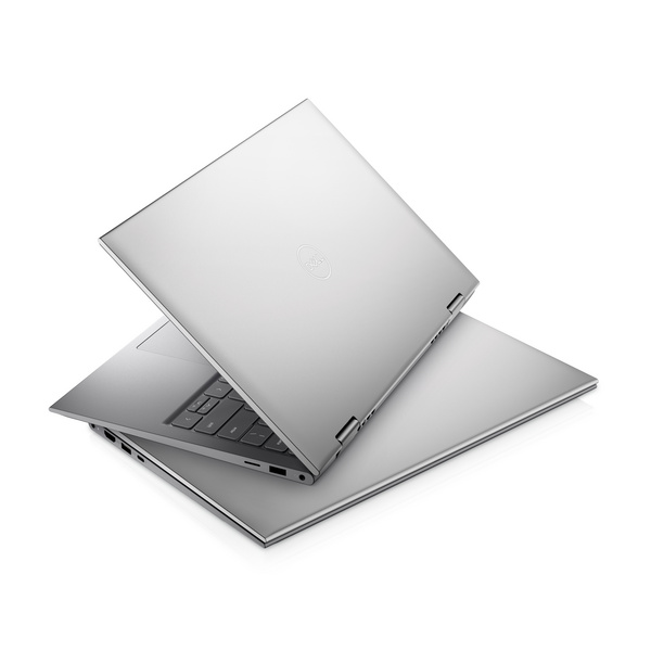 Laptop Dell Inspiron 5410, 14", 8 GB RAM, 512 GB SSD, Intel® Core™ i5, NVIDIA GeForce MX350, i argjendtë