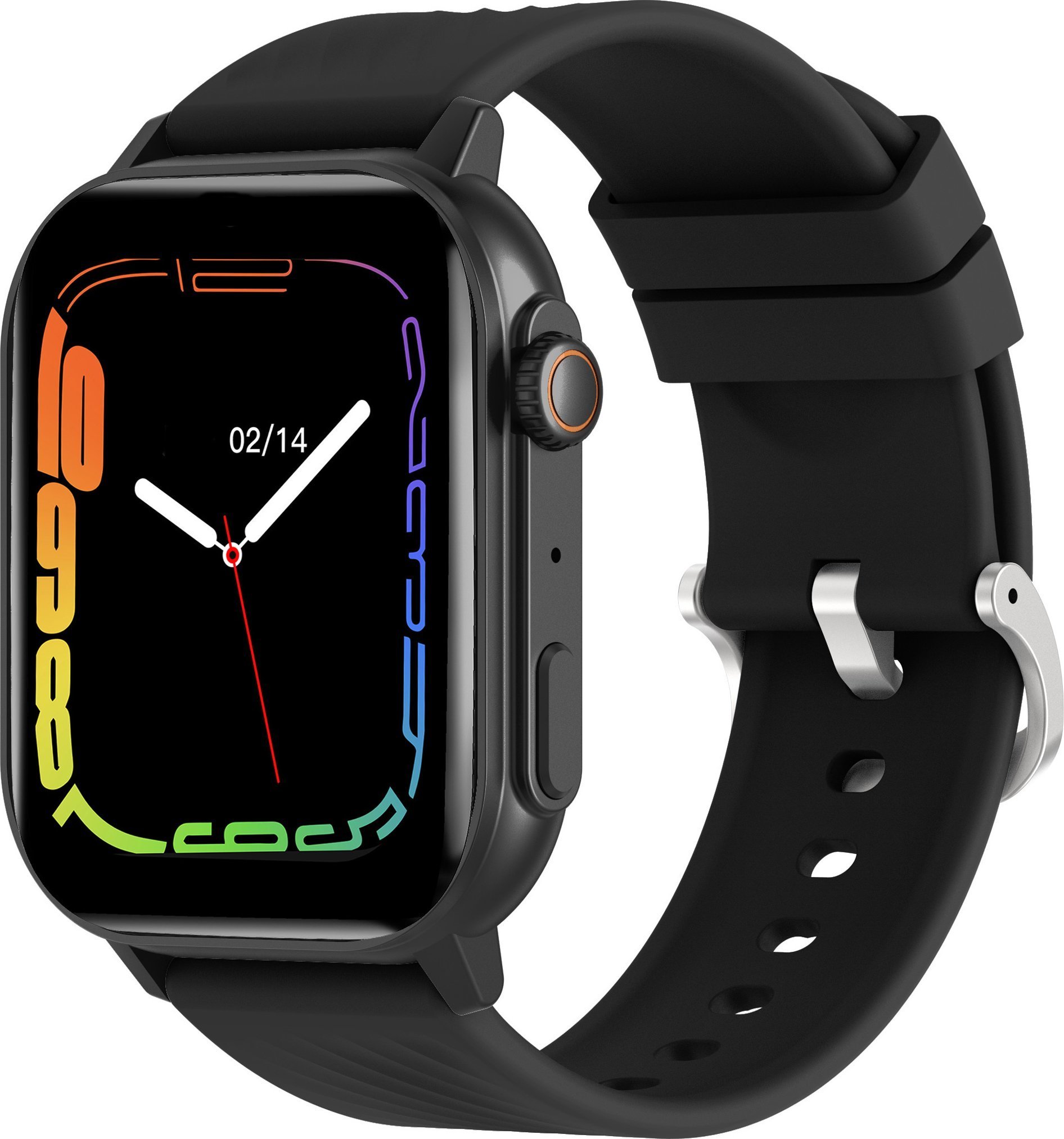Smartwatch Gravity GT15 1, 2.04", Bluetooth, i zi