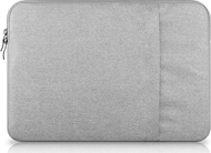 Çantë për laptop 4kom.pl Universal 13", gri