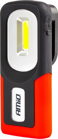 Llambë inspektimi AMiO wt06, LED COB, dritë e bardhë 6500K