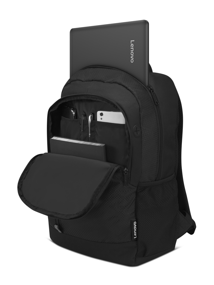 Çantë shpine Lenovo Sport Targus, 15.6", e zezë