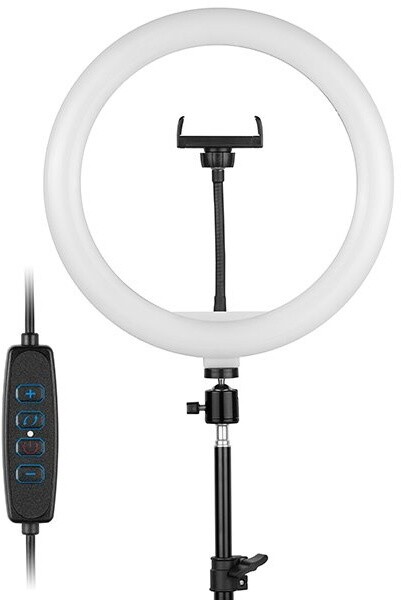 Llambë unaze Tracer LED, trekëmbësh 185cm