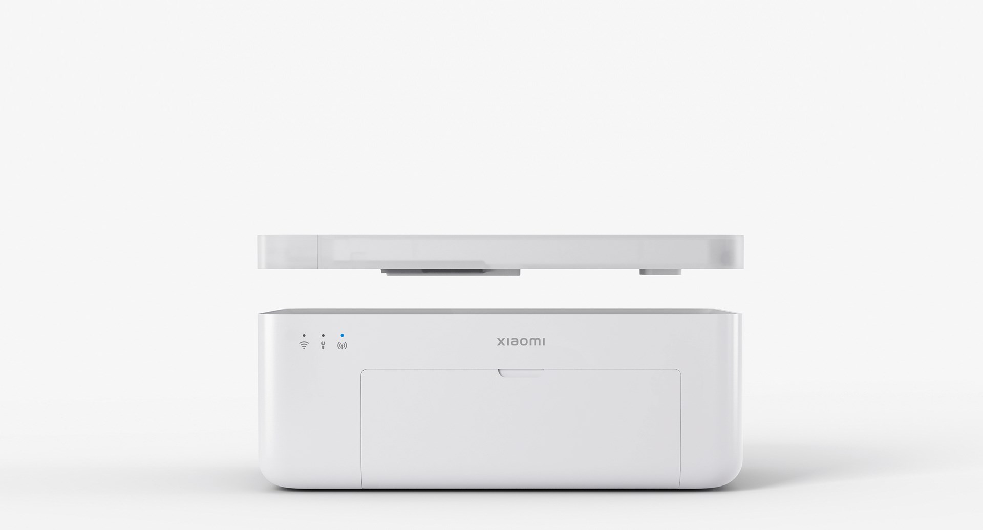 Printer për foto Xiaomi Instant 1S, 300 x 300 DPI, 100 x 148 mm, i bardhë