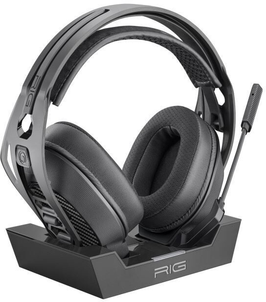 Kufje RIG 800 PRO HX, të zeza