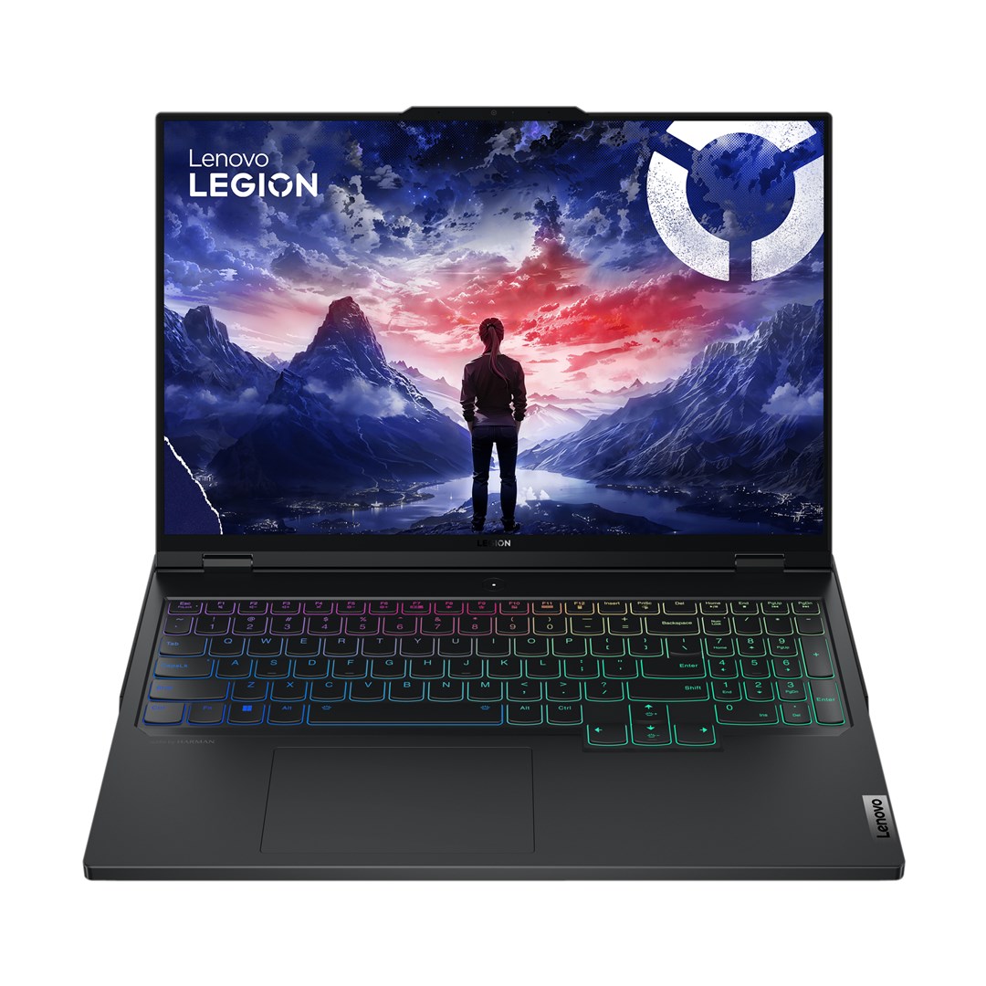 Laptop Lenovo Legion Pro, 16", Intel i9-14900HX, 32 GB RAM, 1 TB SSD, NVIDIA GeForce RTX 4080, i zi