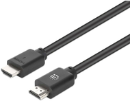 Kabllo HDMI Manhattan 356671, 5m, HDMI Type A, i zi