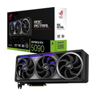 Kartelë grafike ROG-ASTRAL-RTX5090 Gaming