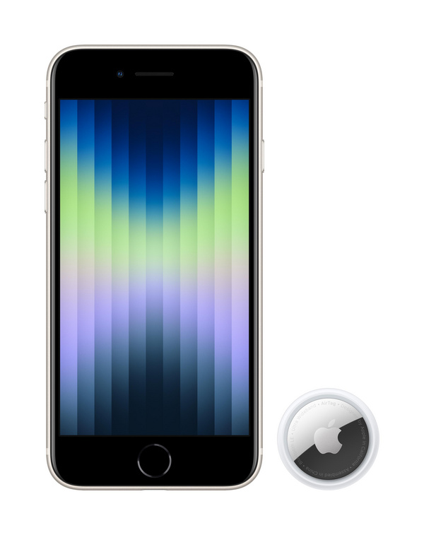 Apple AirTag (4 Pack)