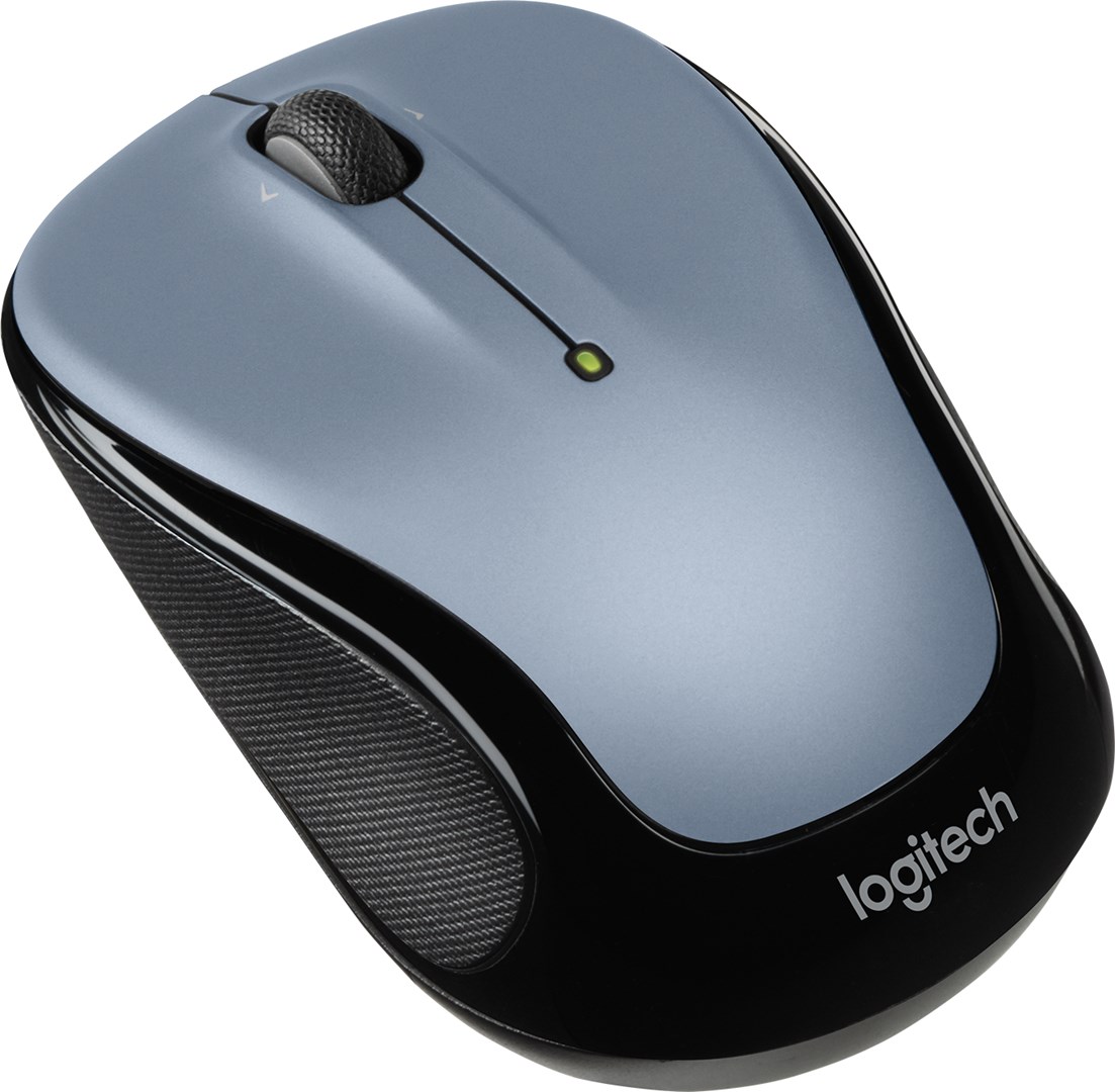 Maus Logitech M325s, RF Wireless, i zi