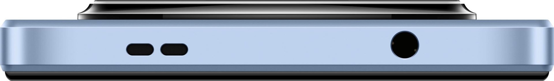 Celular Xiaomi Redmi A3, 6.71", 64GB, 3GB RAM, i kaltër