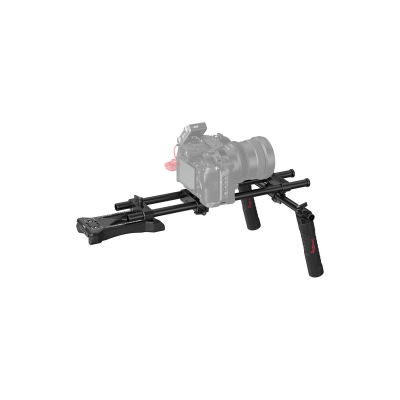 SmallRig Basic Shoulder Kit