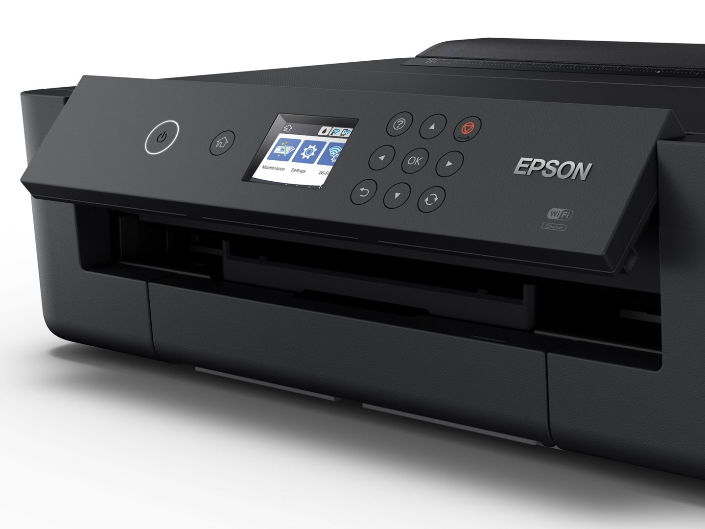 Printer Epson Expression Photo HD XP-15000, A3, 5760x1440 DPI, i zi
