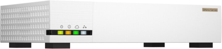 Ruter QNAP QHora-322