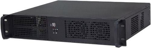 Kasë për server NetRack NP5107
