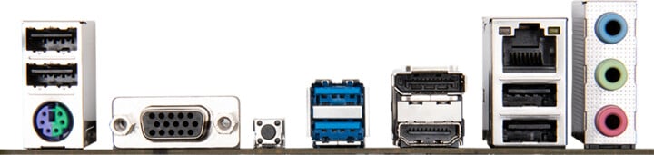 Pllakë amë GIGABYTE B650M S2H, AM5, mATX