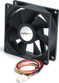 Ftohës StarTech FAN6X25TX3H, 60 mm