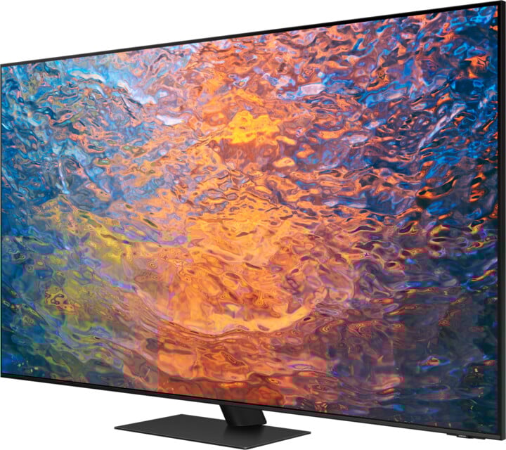 Televizor Samsung QE85QN95C, 85" (214cm), 4K UHD, i zi