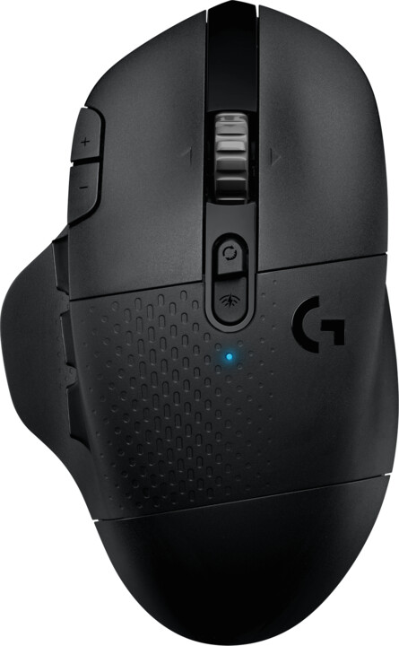 Maus Logitech G604 Lightspeed, i zi