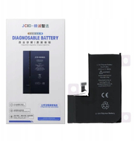 Bateri PhoneParts JCID për iPhone 13 Pro, kapacitet standard