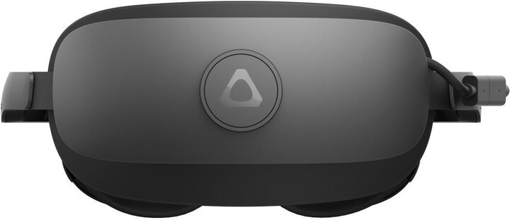 Syze virtuale HTC Vive XR Elite, të zeza