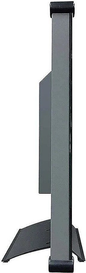 Monitor AG Neovo X-2402, 24", LCD LED, i bardhë